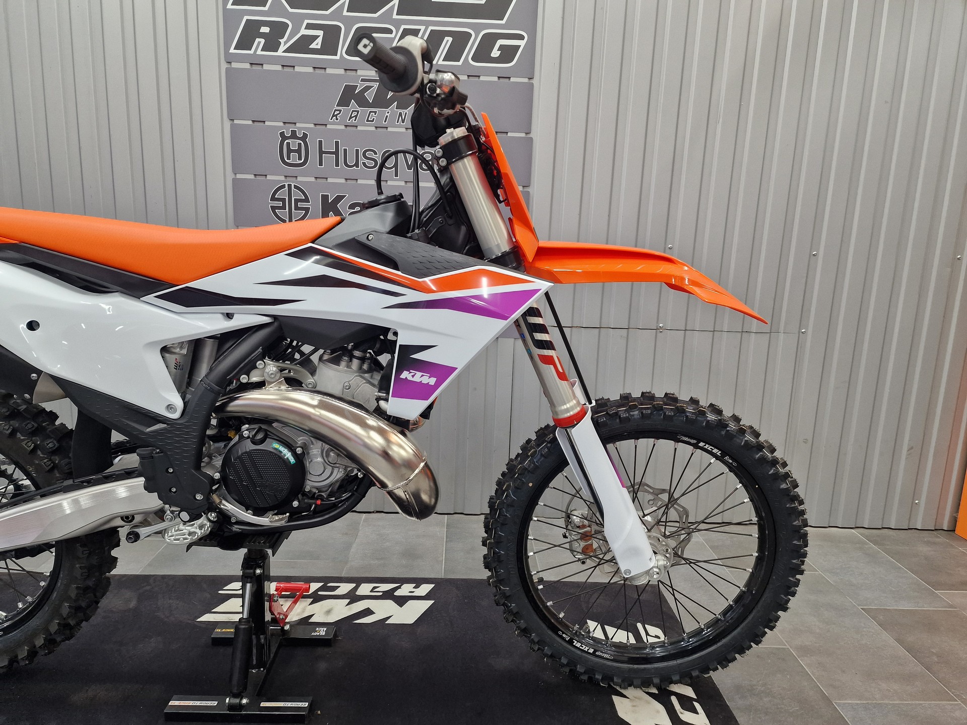 KTM 250 SX/SX-F-image-5