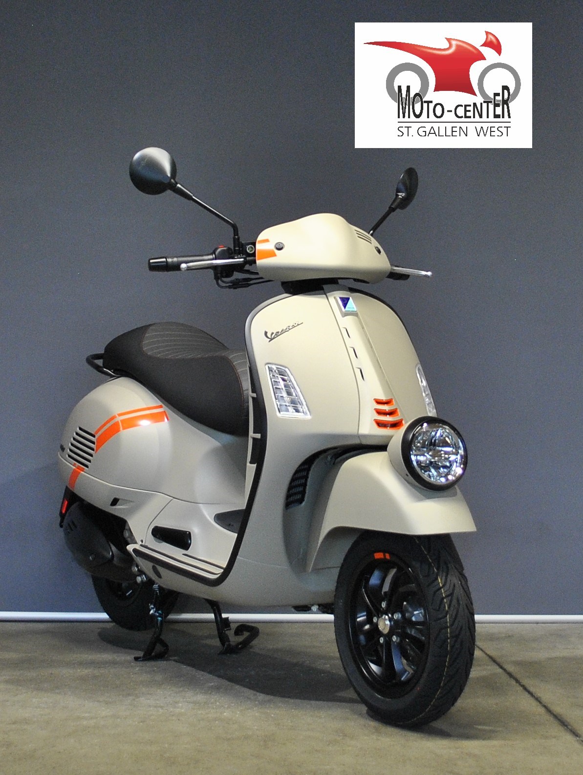PIAGGIO Vespa GTV 300-image-0