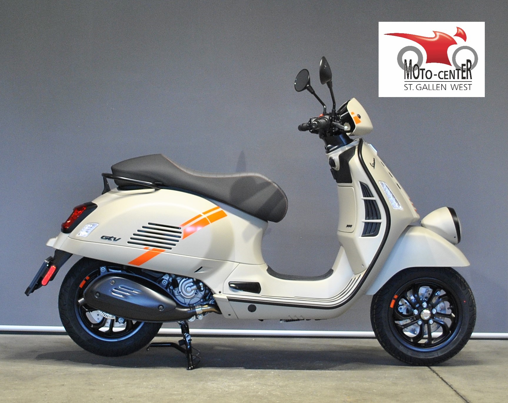 PIAGGIO Vespa GTV 300-image-1