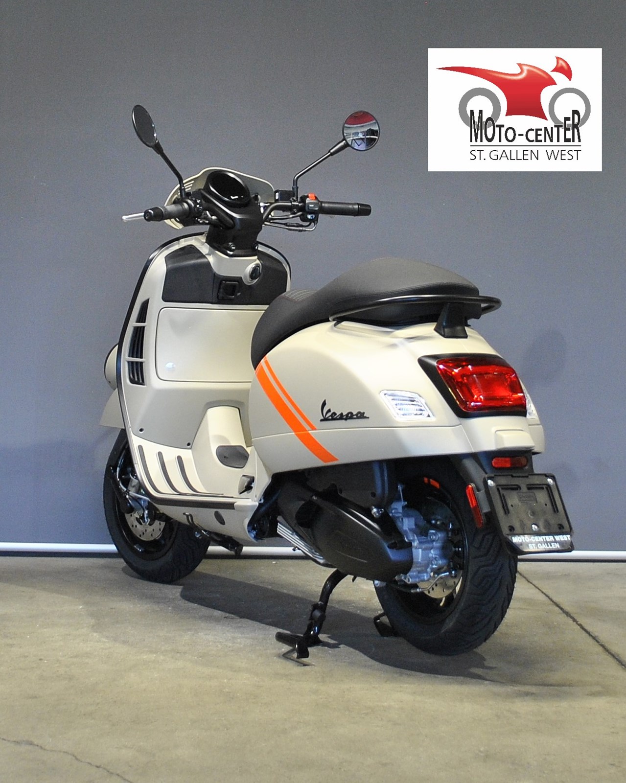 PIAGGIO Vespa GTV 300-image-3