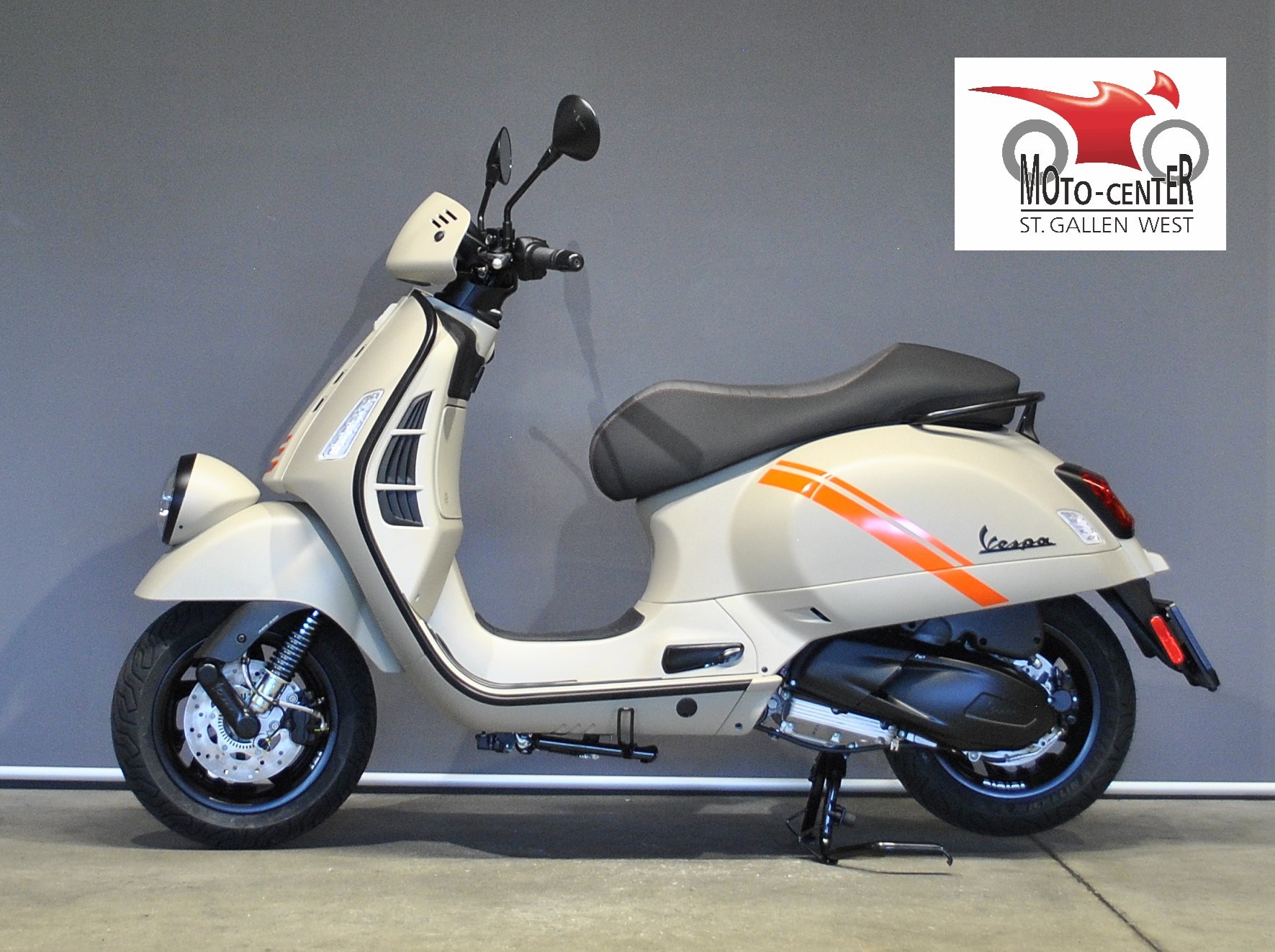 PIAGGIO Vespa GTV 300-image-2