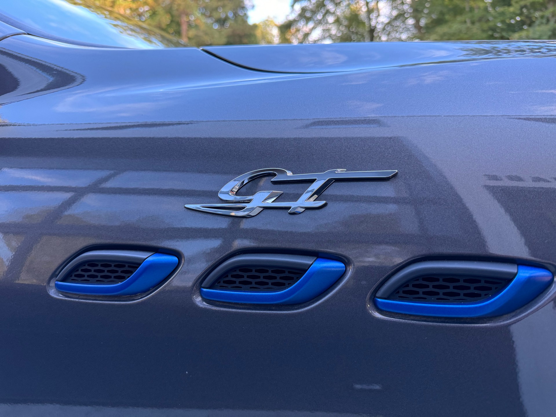MASERATI Levante 2.0 MHEV GT Hybrid Automatica-image-14