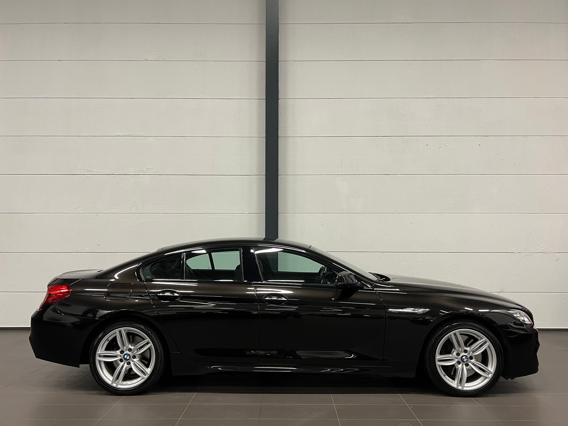 BMW 650i Gran Coupé xDrive M Sport-image-8