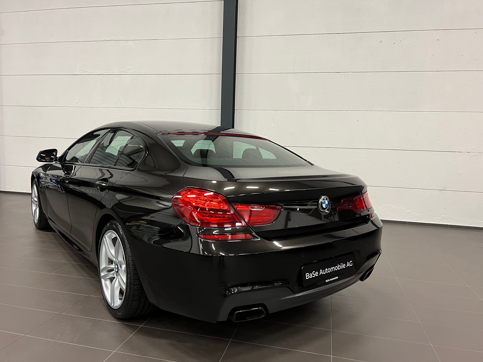 BMW 650i Gran Coupé xDrive M Sport-image-10
