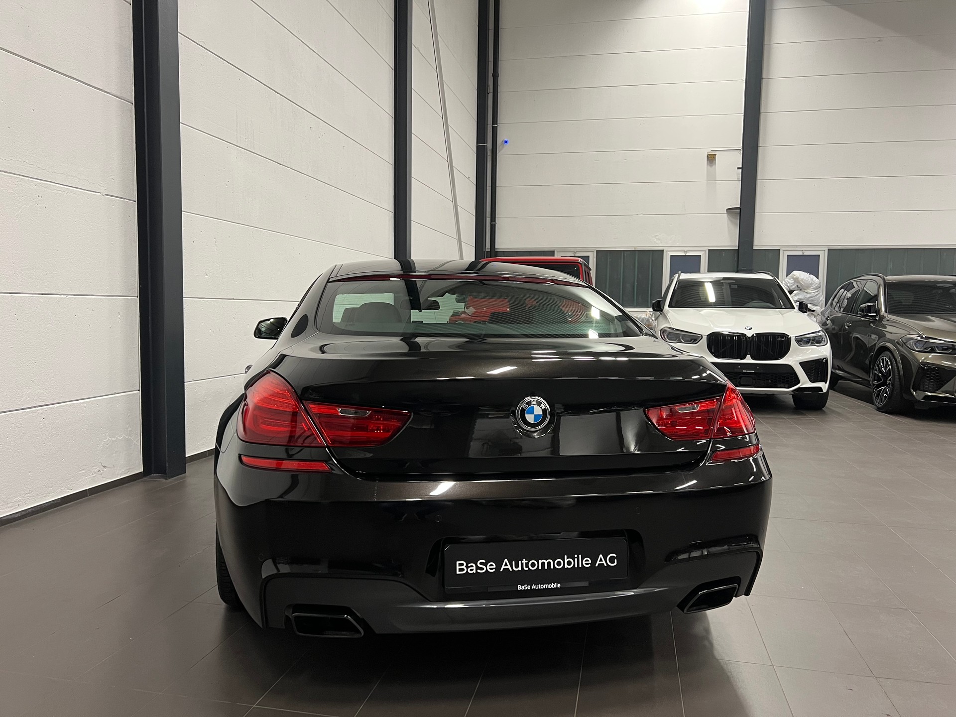 BMW 650i Gran Coupé xDrive M Sport-image-14