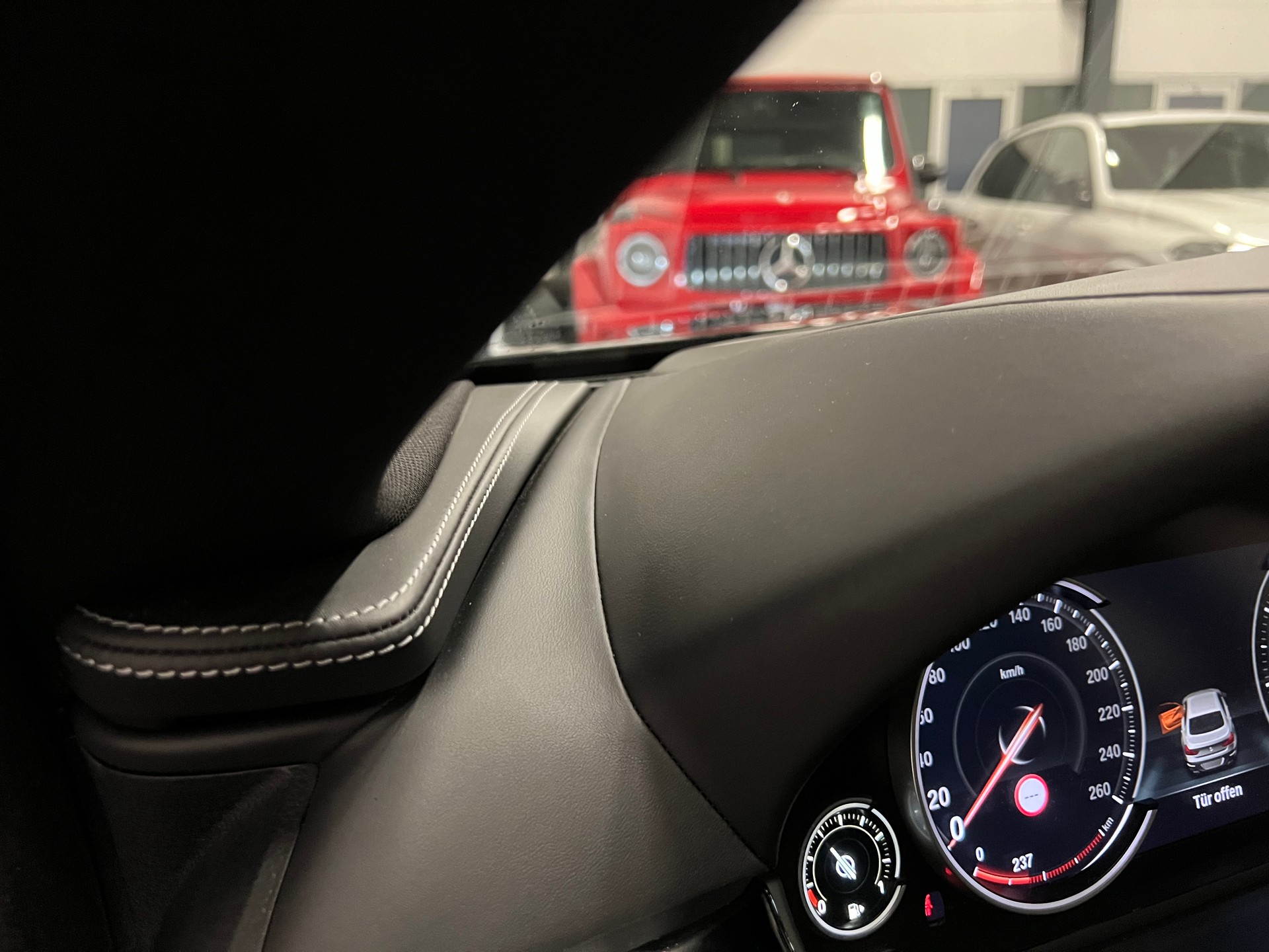 BMW 650i Gran Coupé xDrive M Sport-image-27