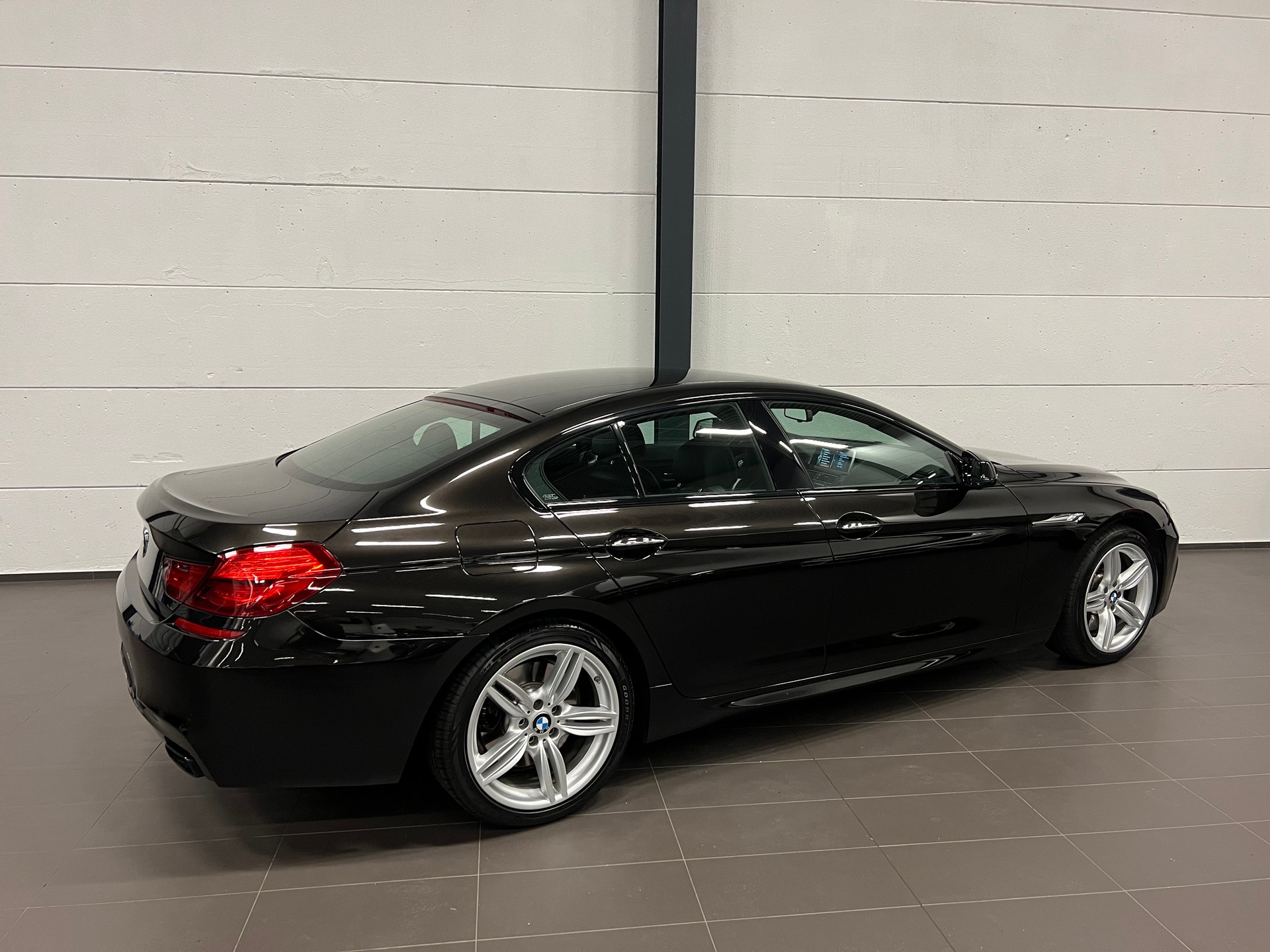 BMW 650i Gran Coupé xDrive M Sport-image-13