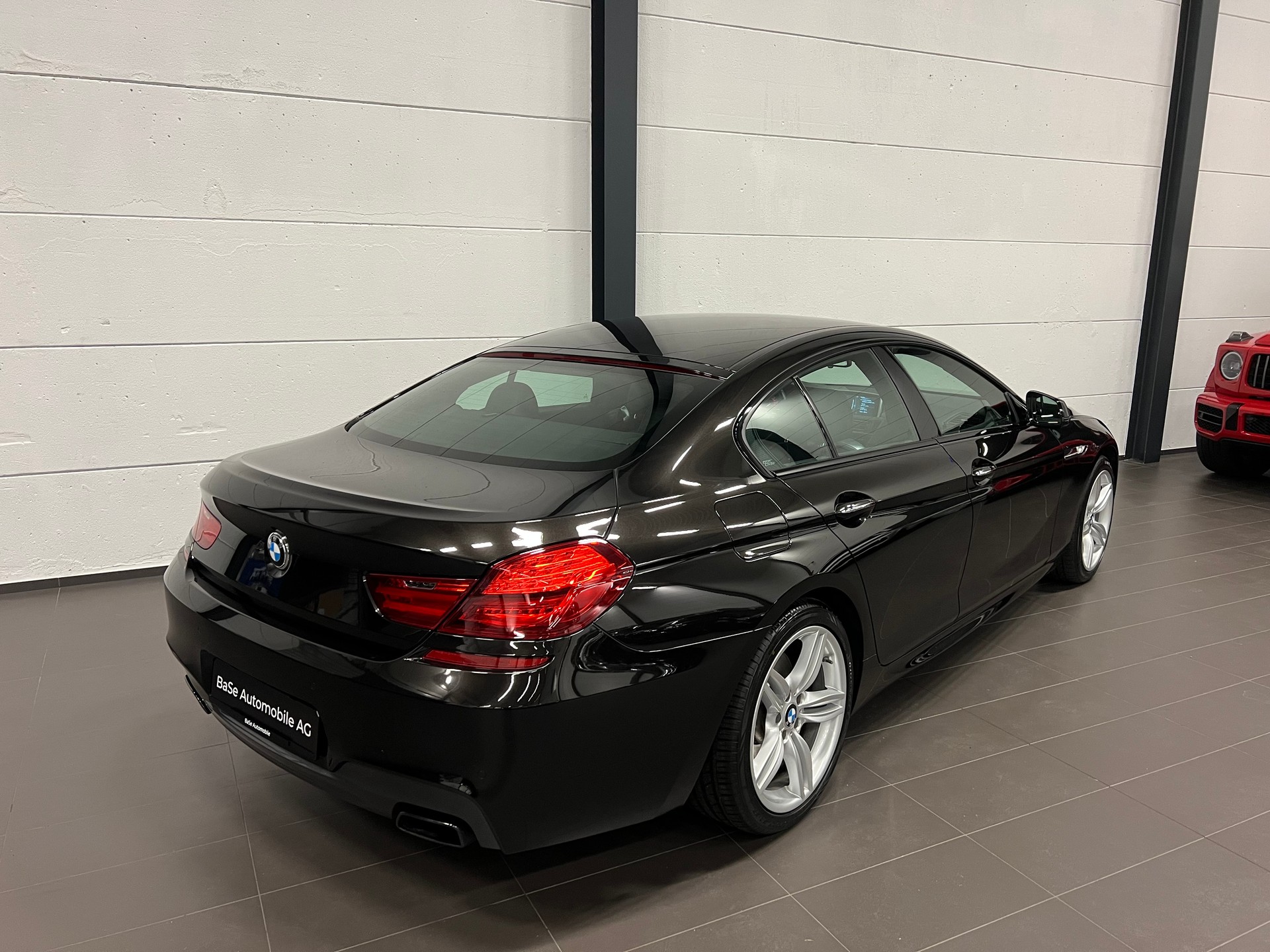 BMW 650i Gran Coupé xDrive M Sport-image-11