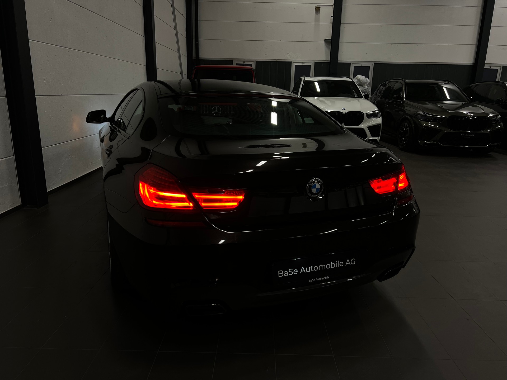 BMW 650i Gran Coupé xDrive M Sport-image-15