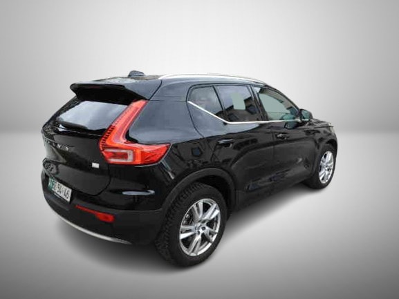 VOLVO XC40 T4 1.5 T4 PiH Ultimate Bright-image-8