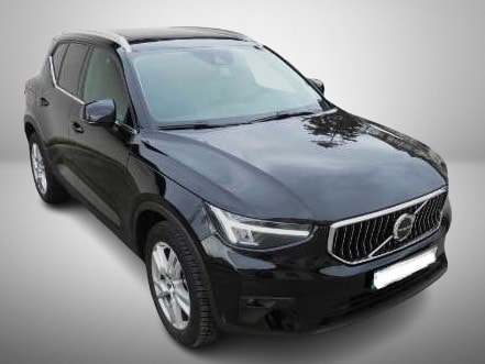 VOLVO XC40 T4 1.5 T4 PiH Ultimate Bright-image-4