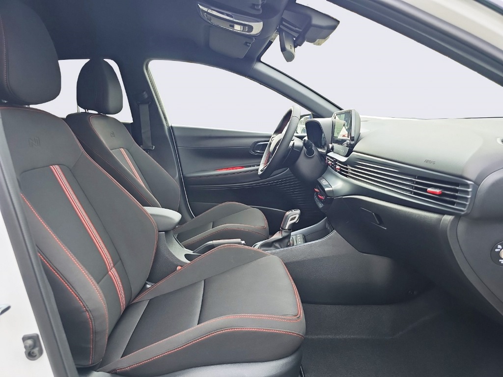 HYUNDAI i20 1.0 T-GDi N-Line-image-9