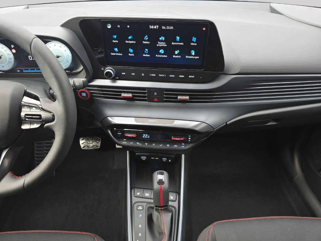 HYUNDAI i20 1.0 T-GDi N-Line-image-14