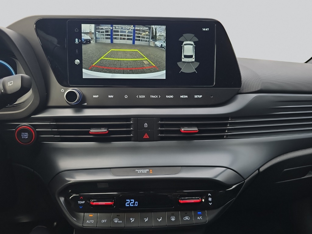 HYUNDAI i20 1.0 T-GDi N-Line-image-15