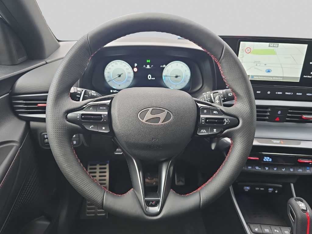 HYUNDAI i20 1.0 T-GDi N-Line-image-12