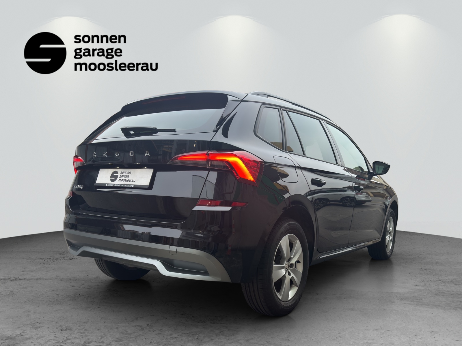 SKODA Kamiq 1.0 TSI Ambition DSG-showroom-element-2