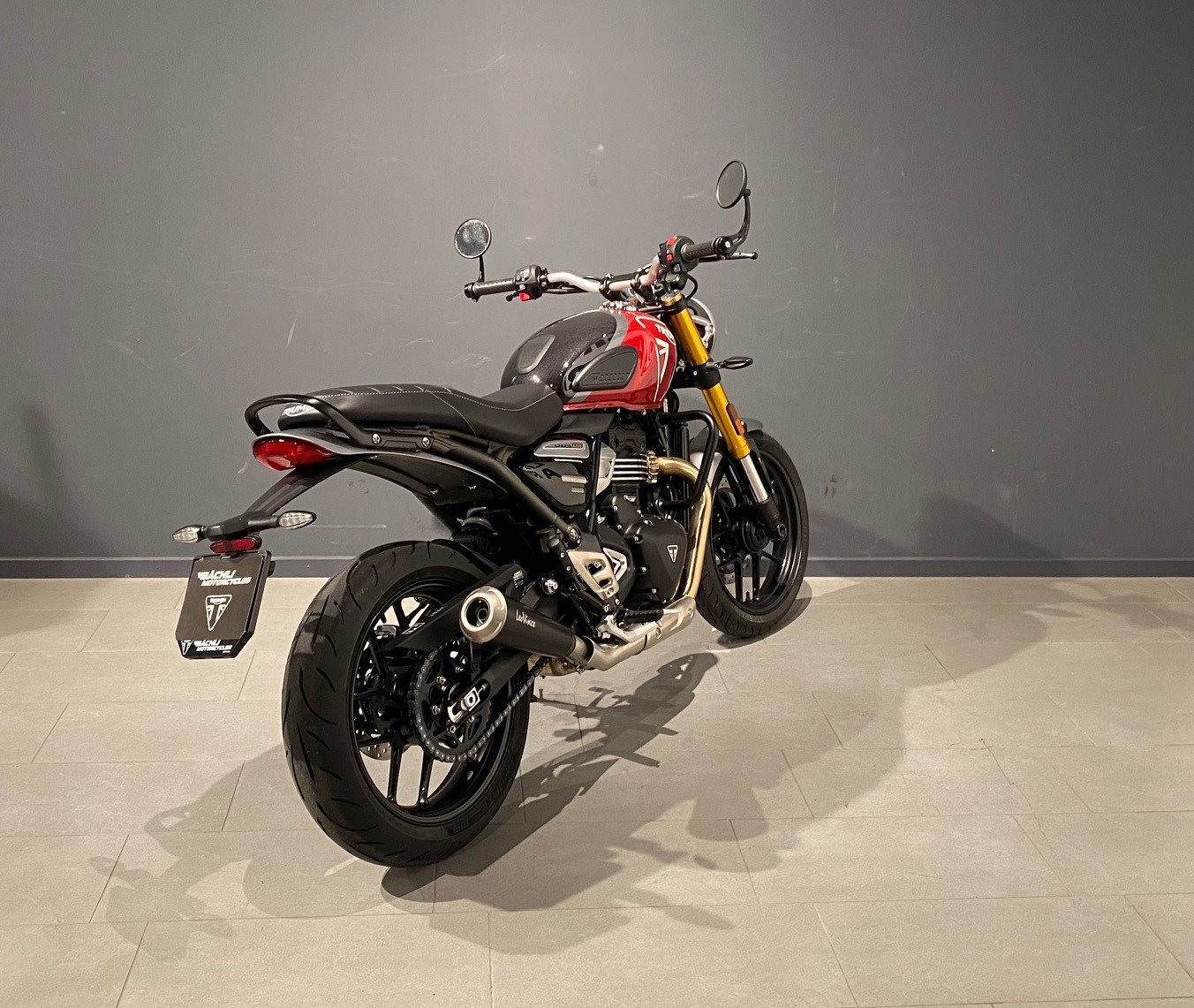 TRIUMPH Speed 400-image-5