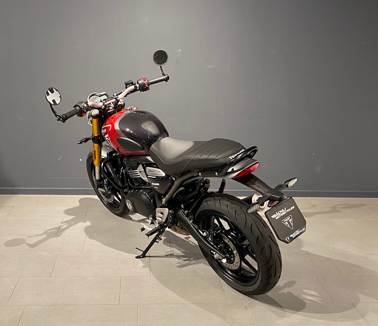 TRIUMPH Speed 400-image-4