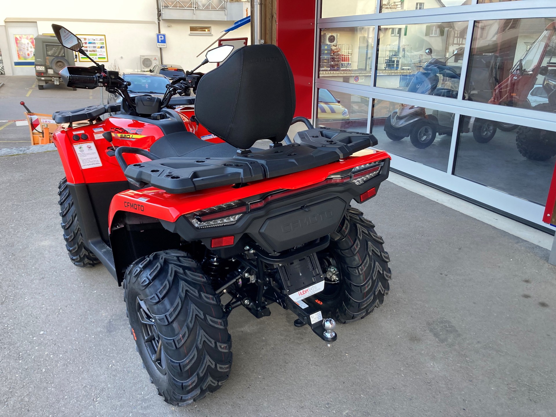 CF MOTO CFORCE 520-image-3