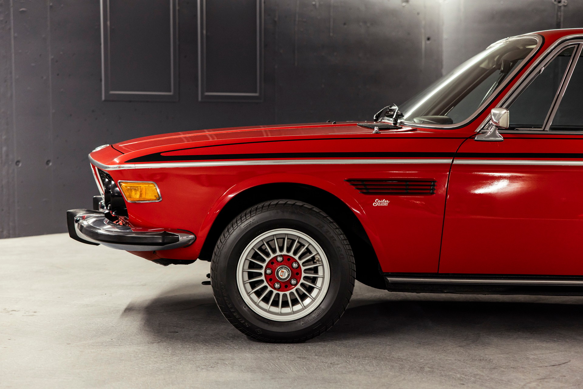 BMW CSI Veteranfahrzeug-image-11