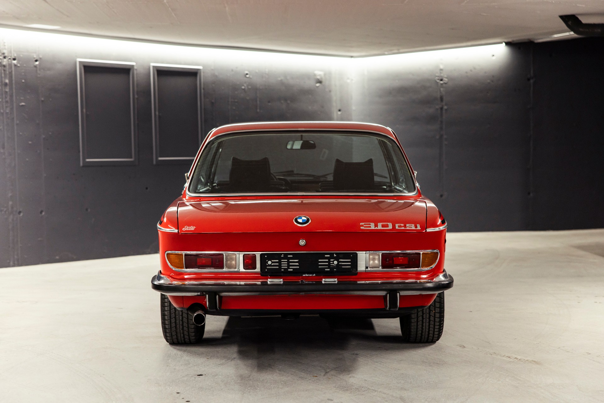 BMW CSI Veteranfahrzeug-image-3