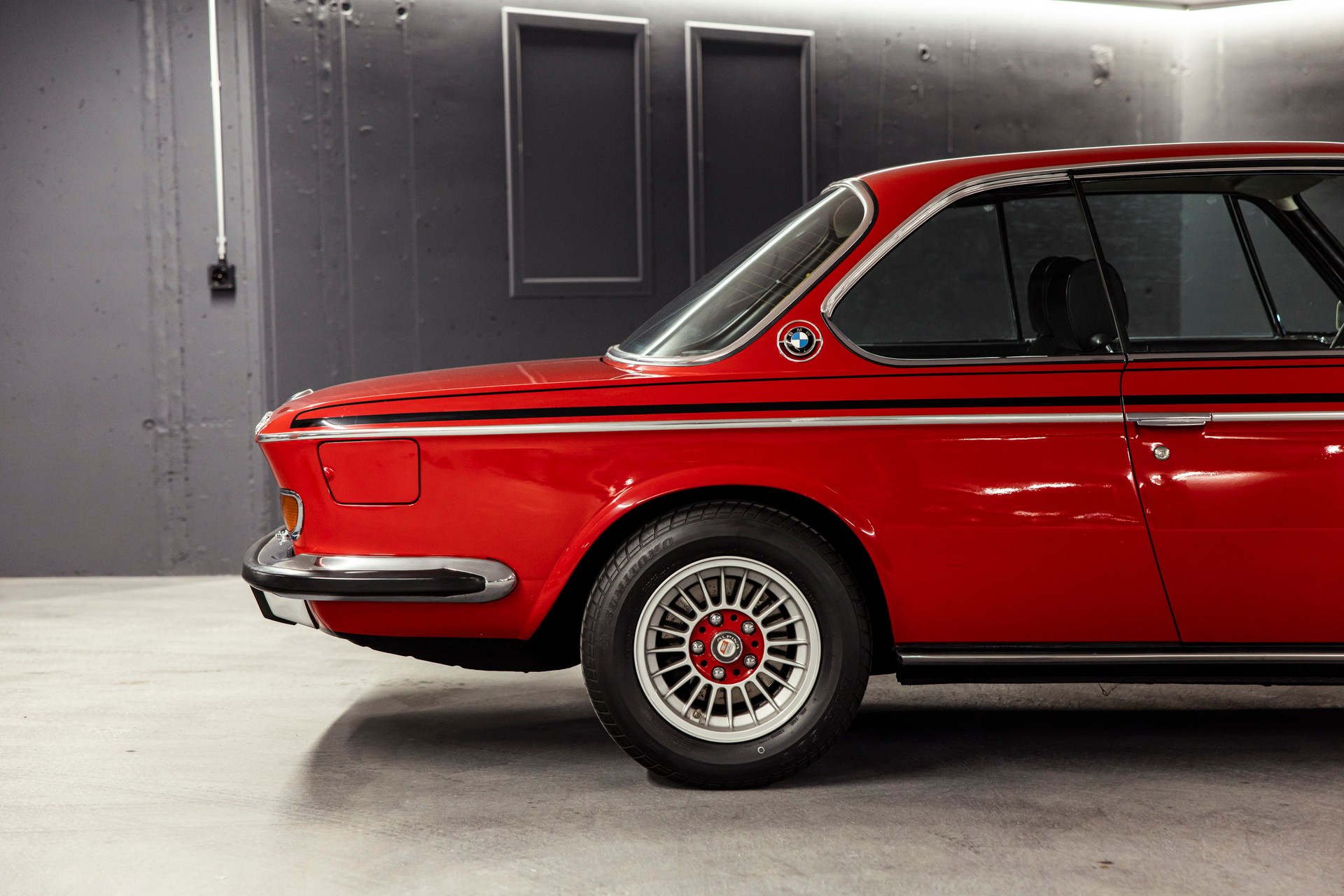 BMW CSI Veteranfahrzeug-image-10