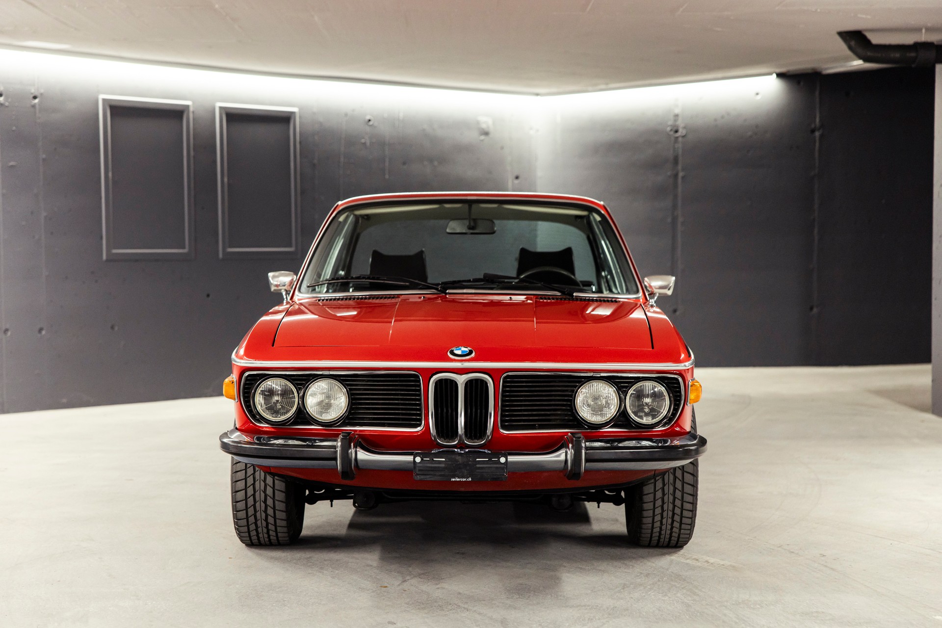 BMW CSI Veteranfahrzeug-image-7