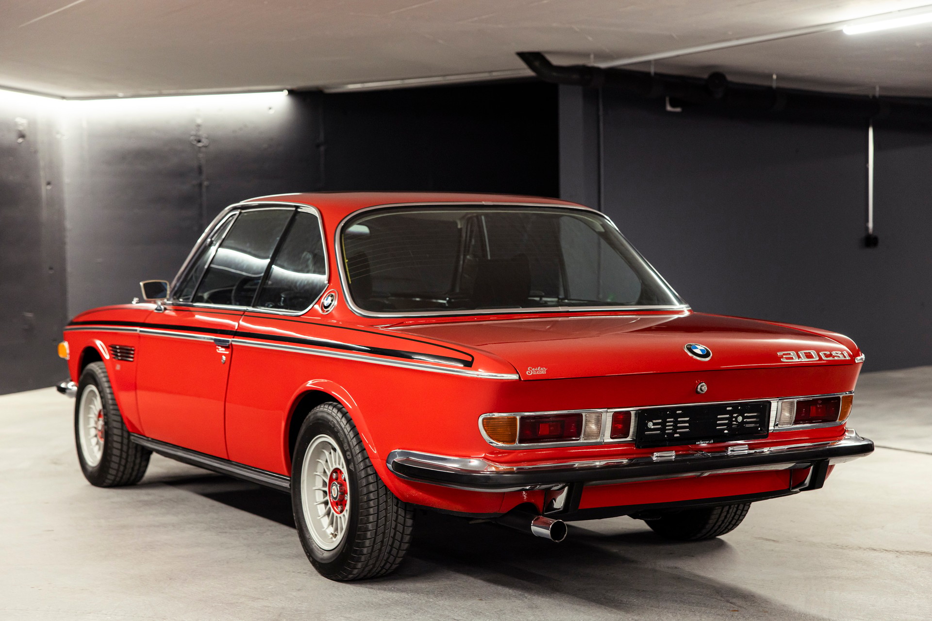 BMW CSI Veteranfahrzeug-image-2