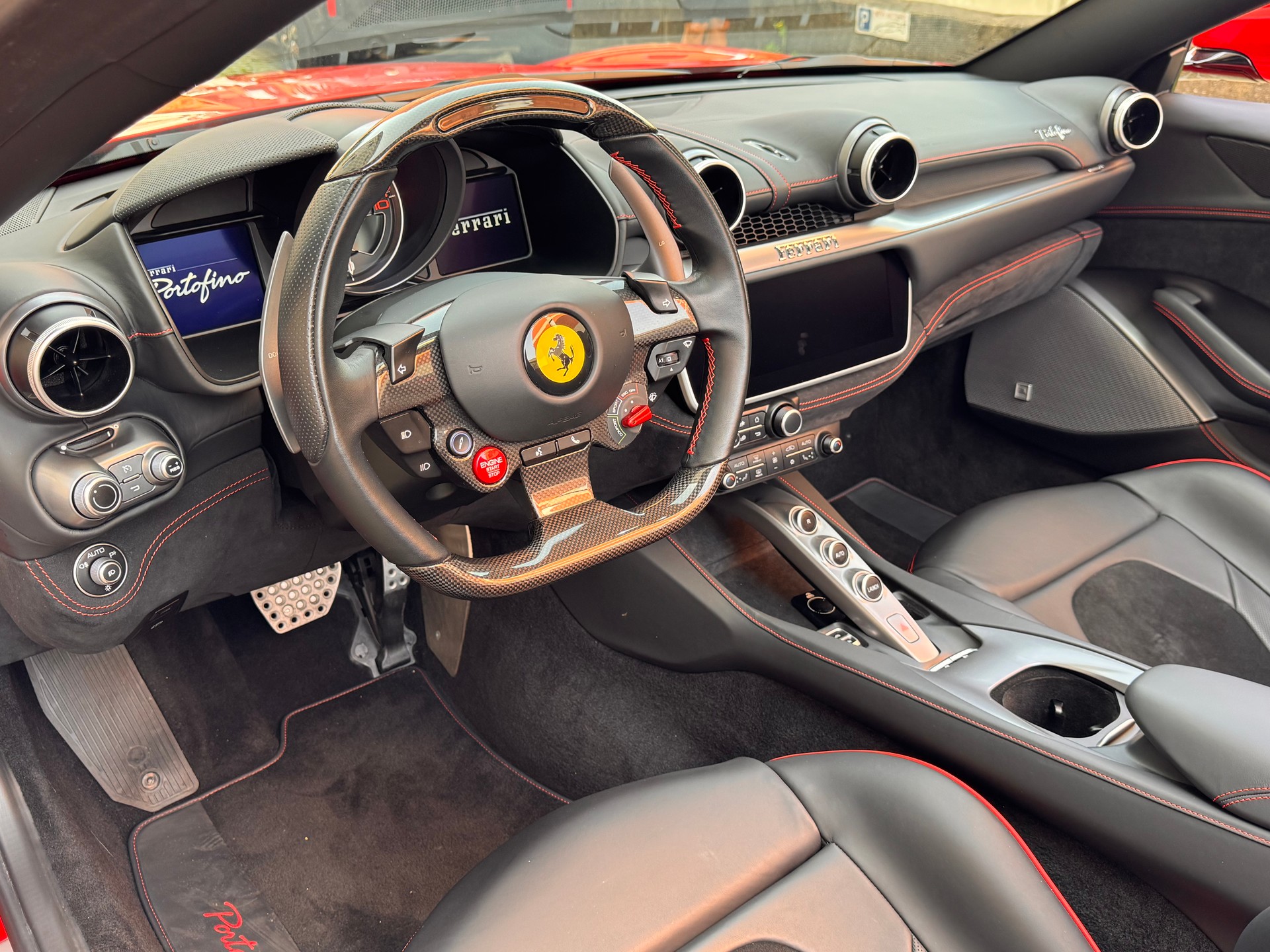 FERRARI Portofino 3.9 V8 T-image-10