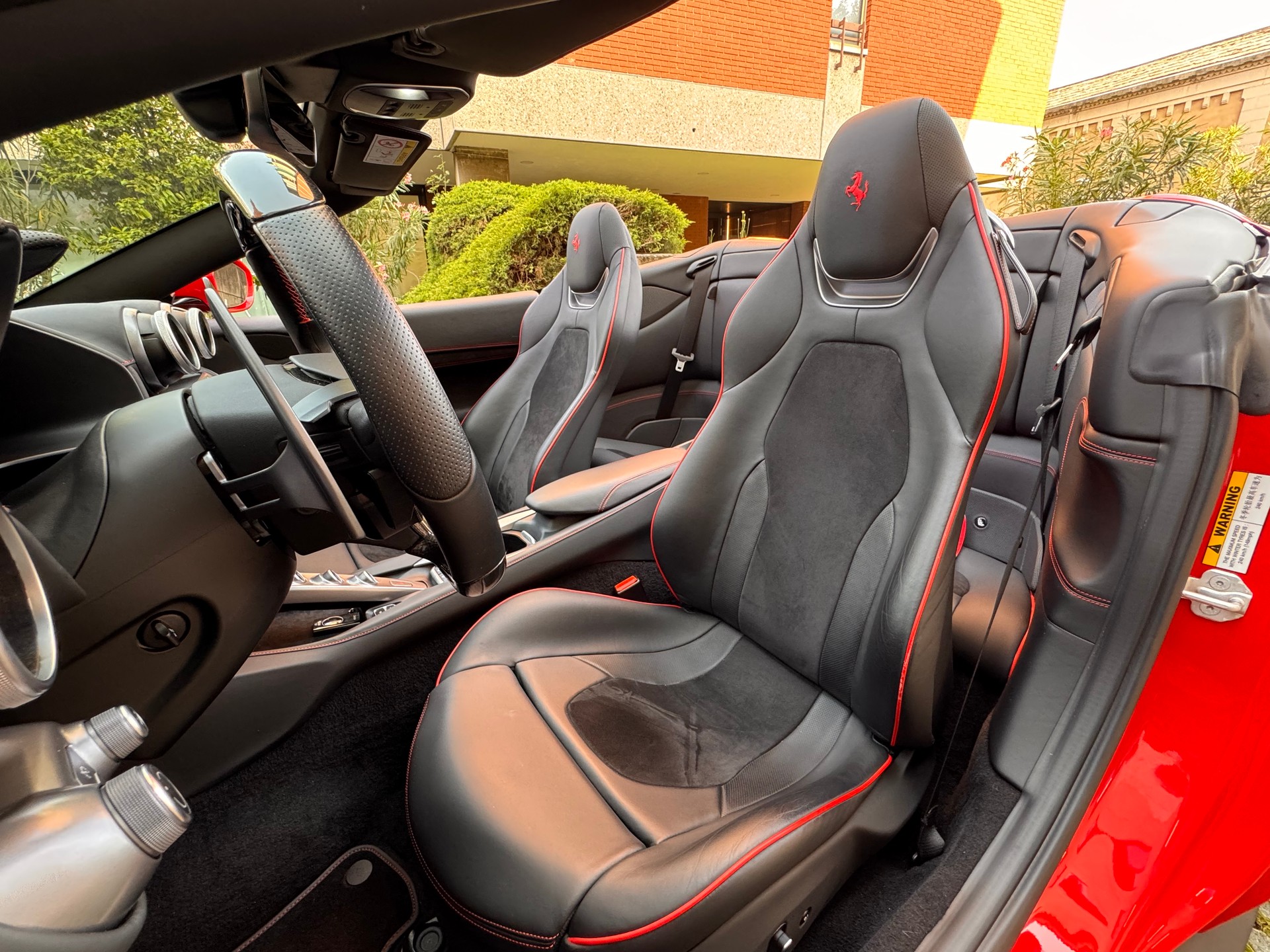 FERRARI Portofino 3.9 V8 T-image-8