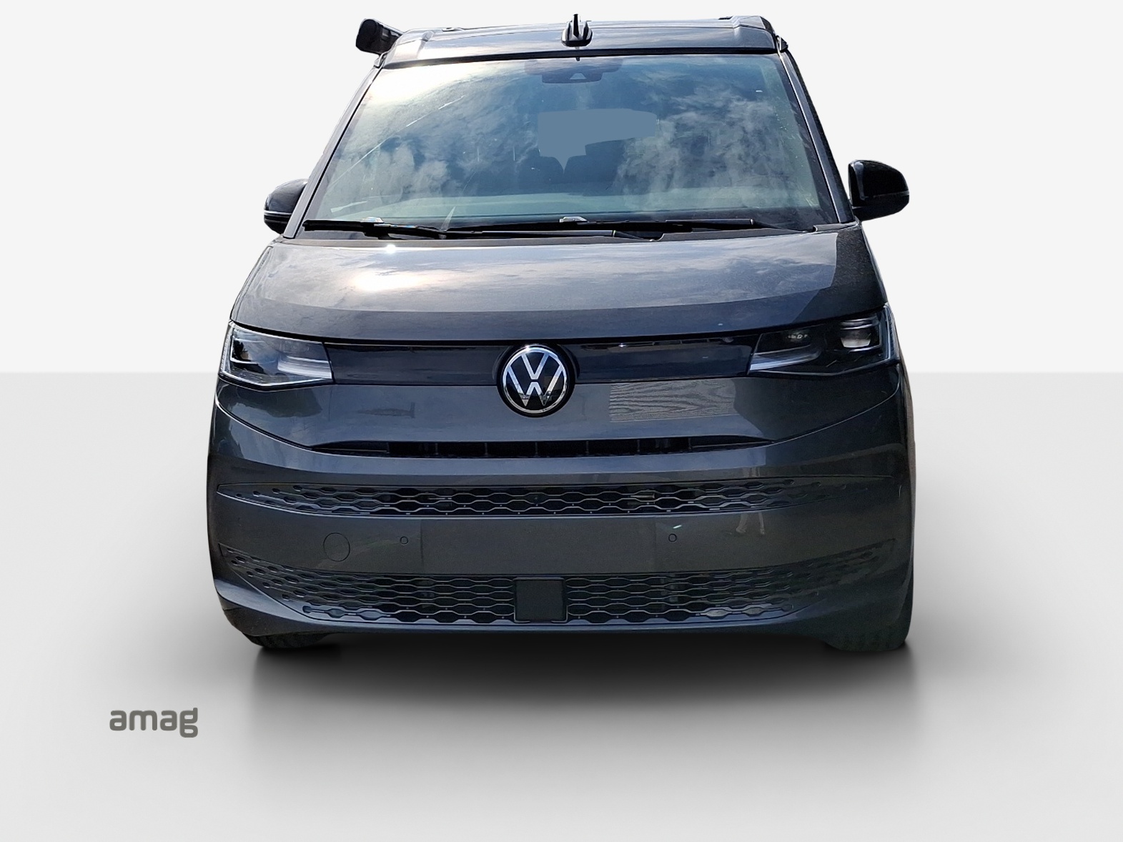 VW California 2.0 TDI Beach Tour-image-6