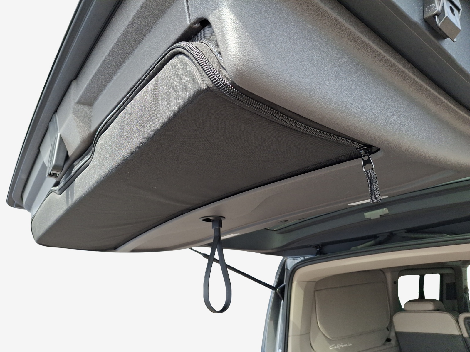 VW California 2.0 TDI Beach Tour-image-13