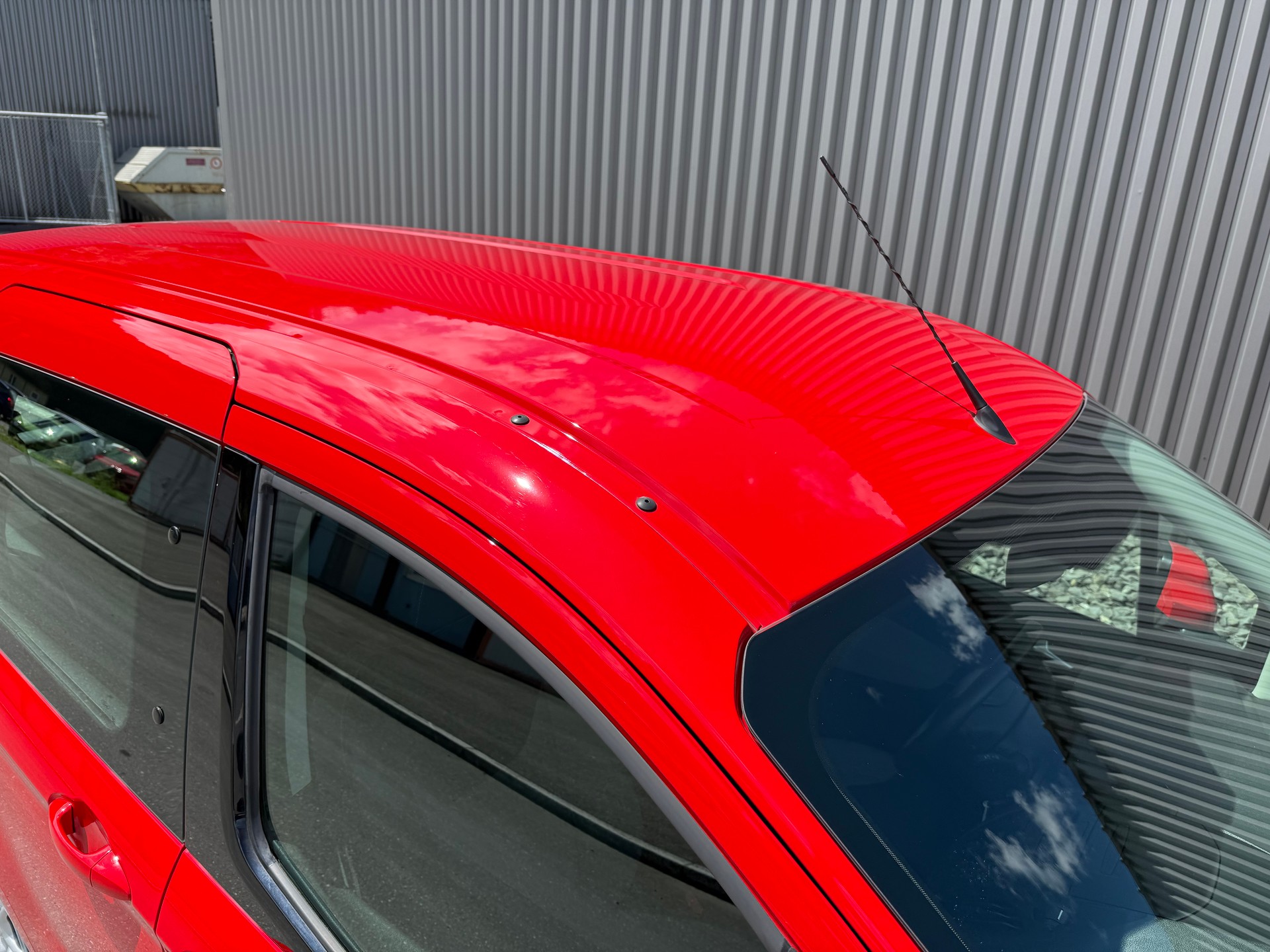 FORD Tourneo Courier 1.0 SCTi Trend AVEC TACHYMÈTRE PROFESSIONNEL-image-11