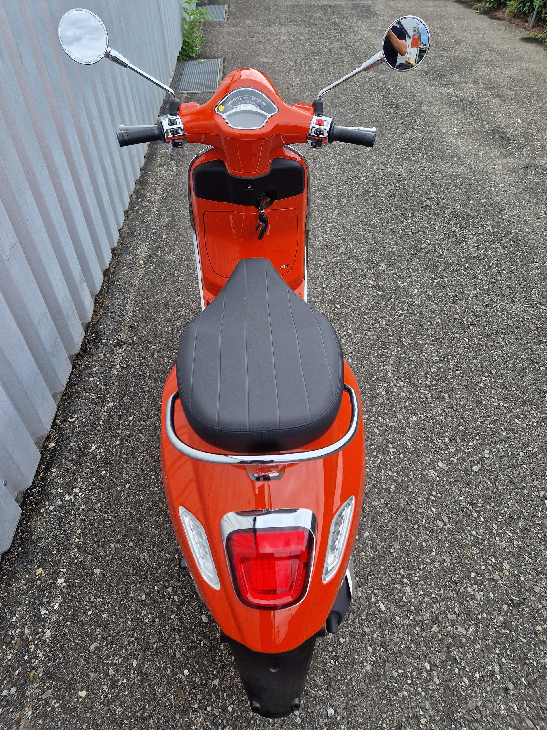 PIAGGIO Vespa 125 Primavera ABS-image-10