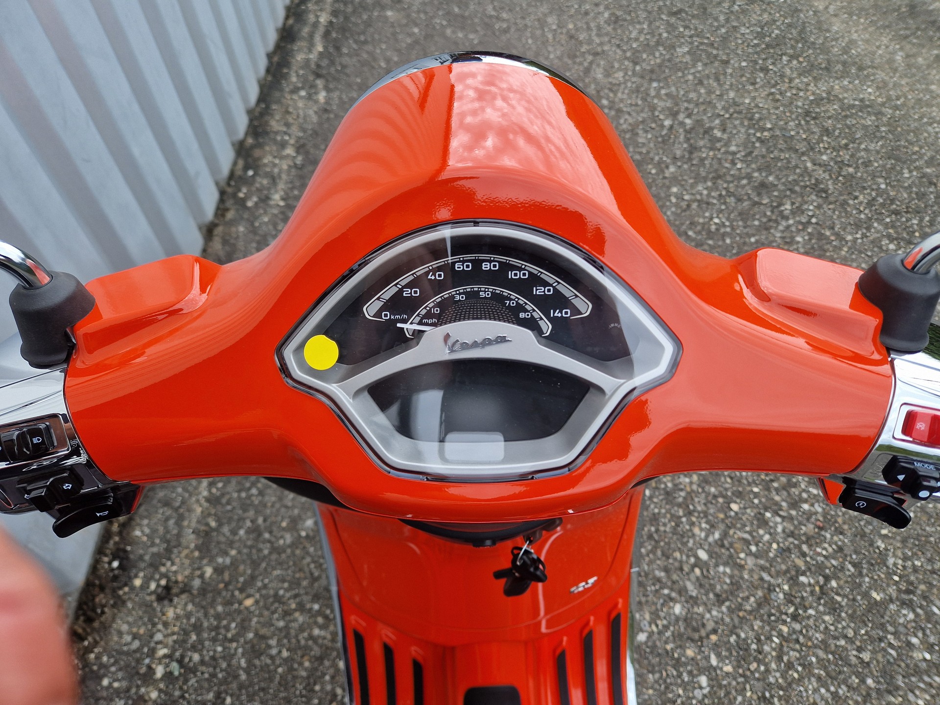 PIAGGIO Vespa 125 Primavera ABS-image-6