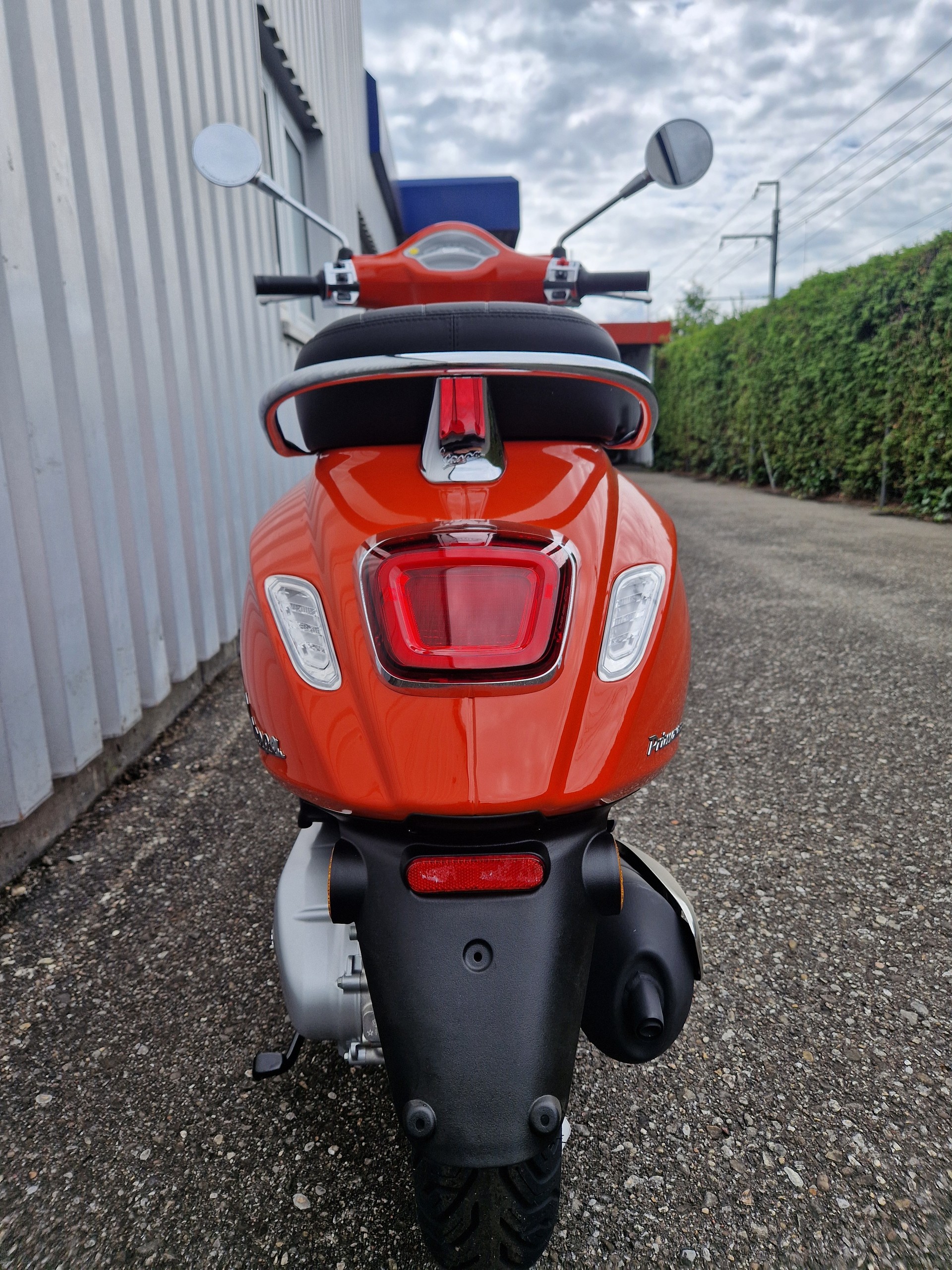 PIAGGIO Vespa 125 Primavera ABS-image-9