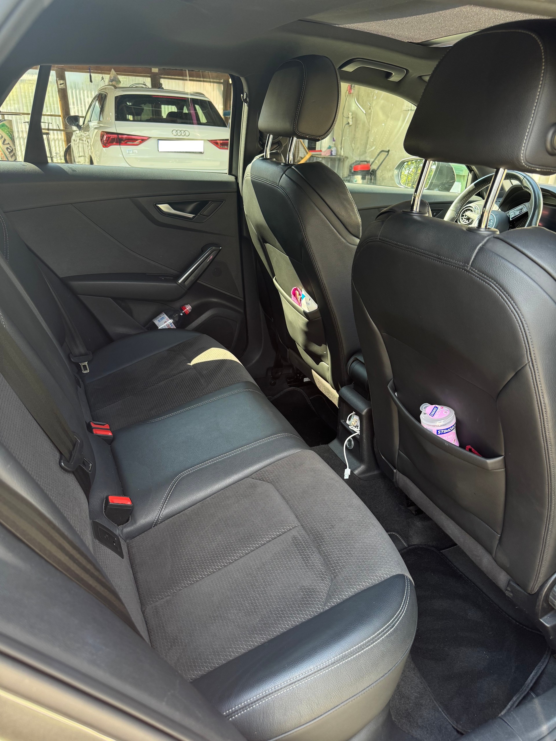 AUDI 2.0 TFSI Quattro S-tronic, s-line-image-18