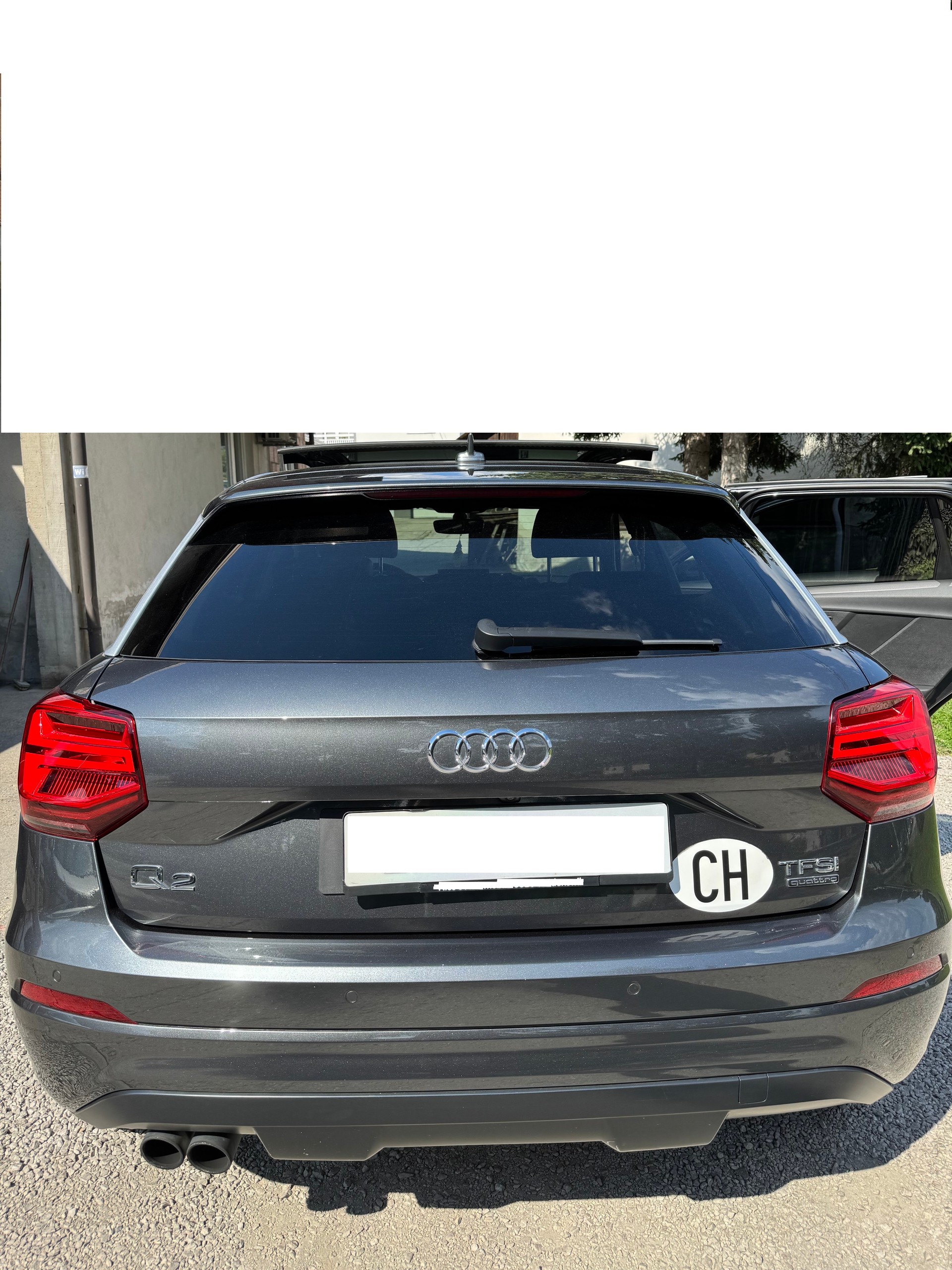 AUDI 2.0 TFSI Quattro S-tronic, s-line-image-5