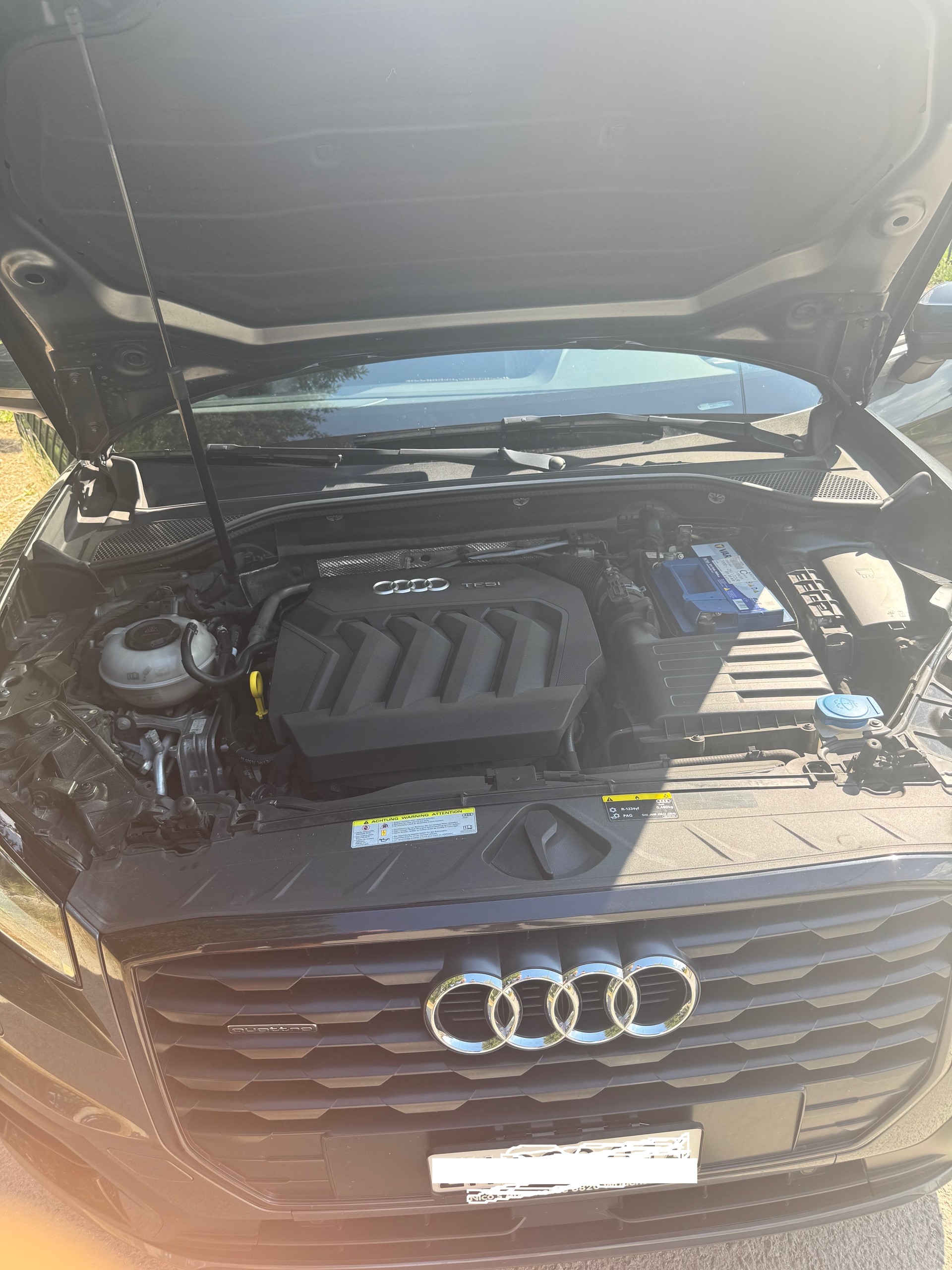AUDI 2.0 TFSI Quattro S-tronic, s-line-image-19