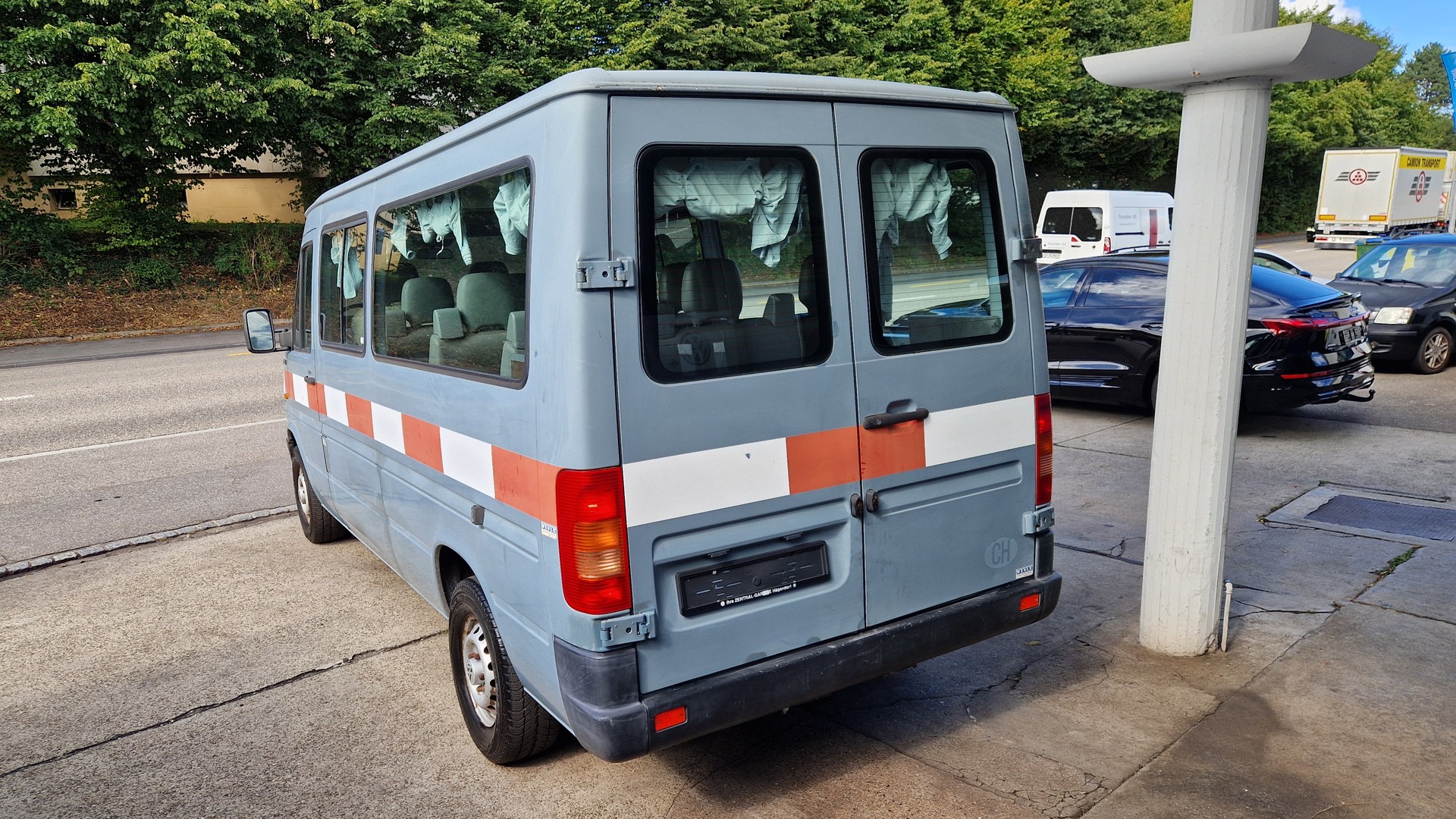 VW LT 35 2.5TDI-image-2