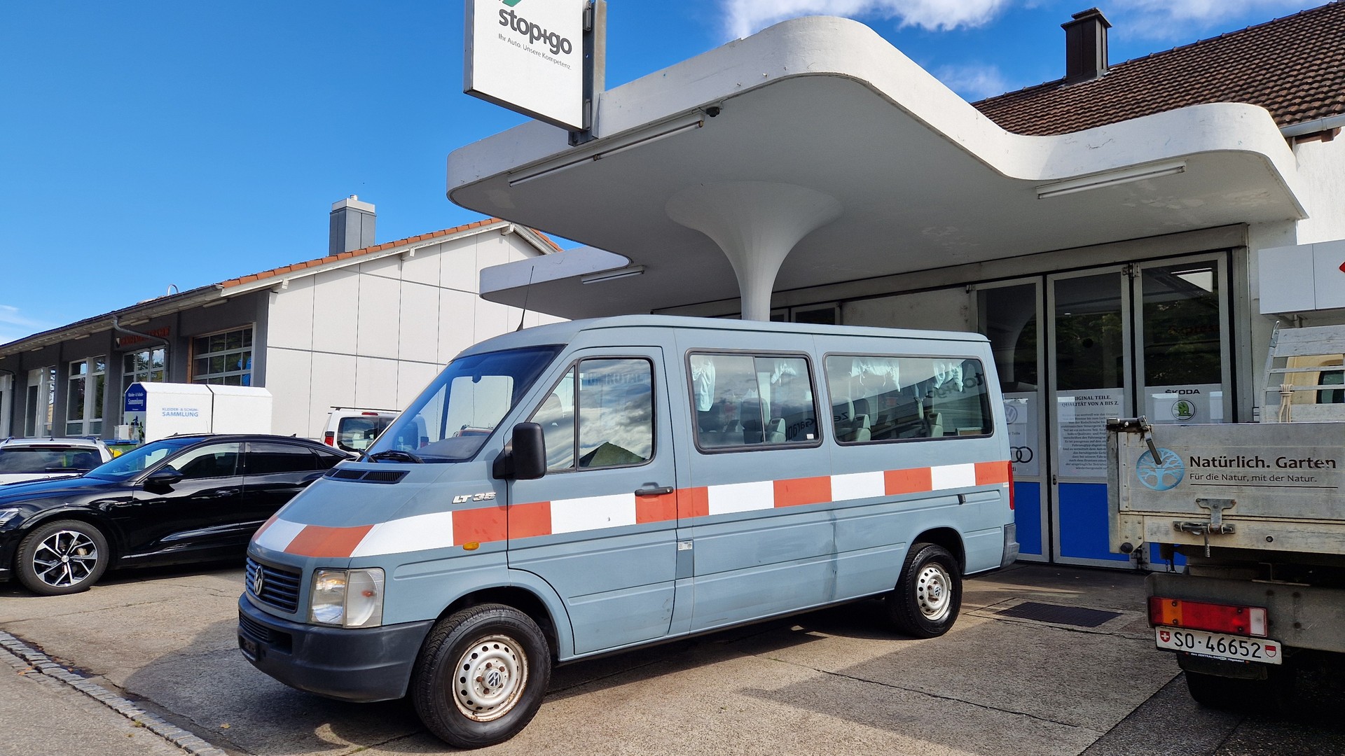 VW LT 35 2.5TDI-image-1