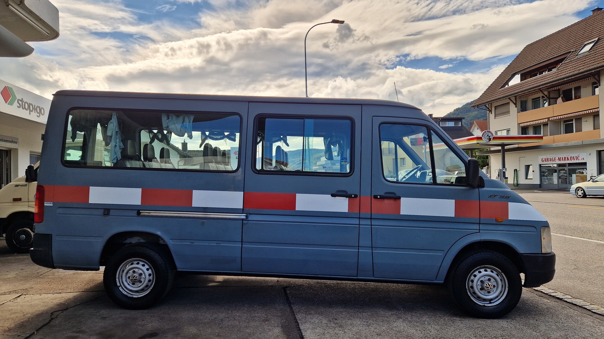 VW LT 35 2.5TDI-image-3