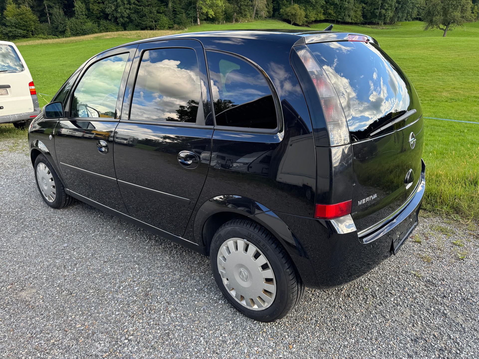 OPEL Meriva 1.8i 16V Cosmo-showroom-element-2