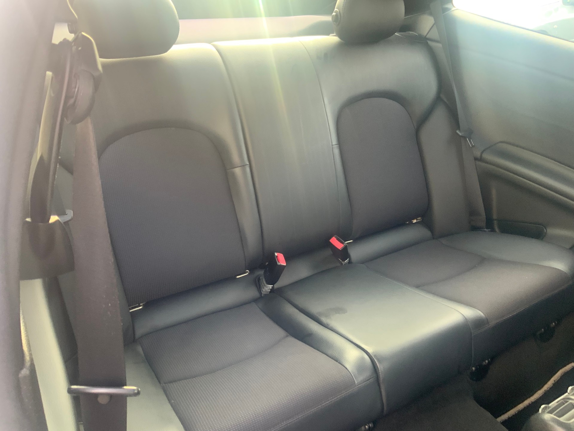 MERCEDES-BENZ CLC 180 Kompressor Sport Star-image-13