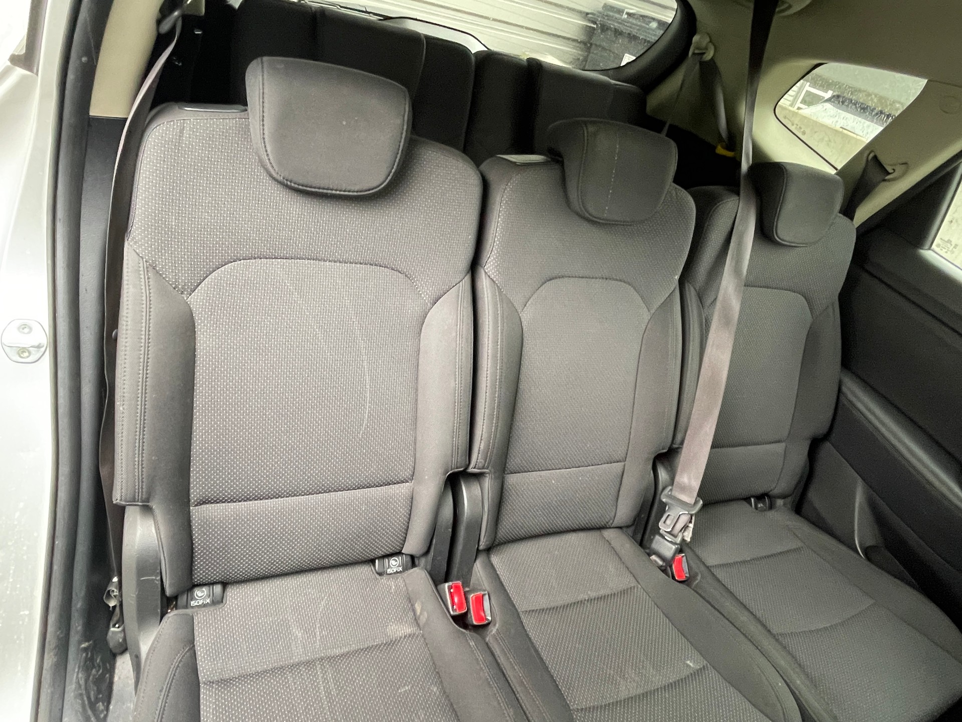KIA Carens 1.7 CRDi Style DCT-image-10