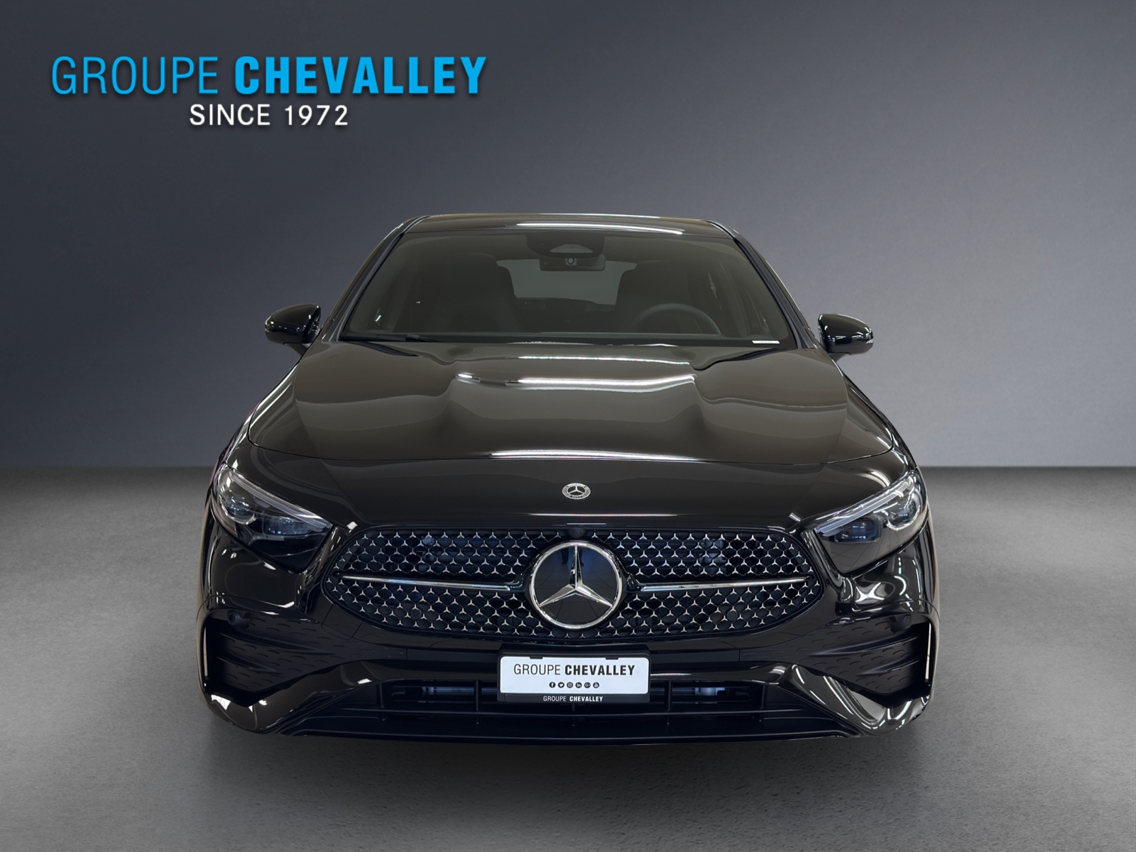 MERCEDES-BENZ A 220 d Berline Compacte-showroom-element-3