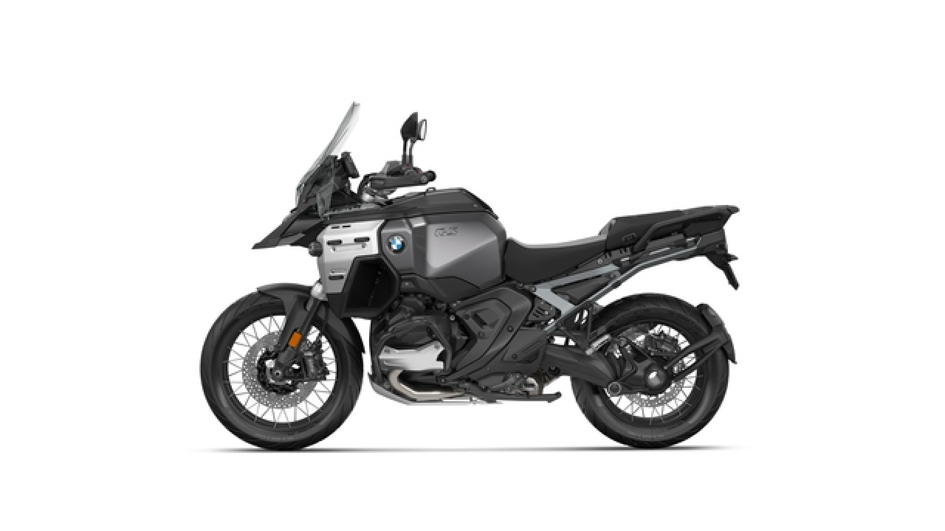 BMW R 1300 GS Adventure Triple Black-image-2