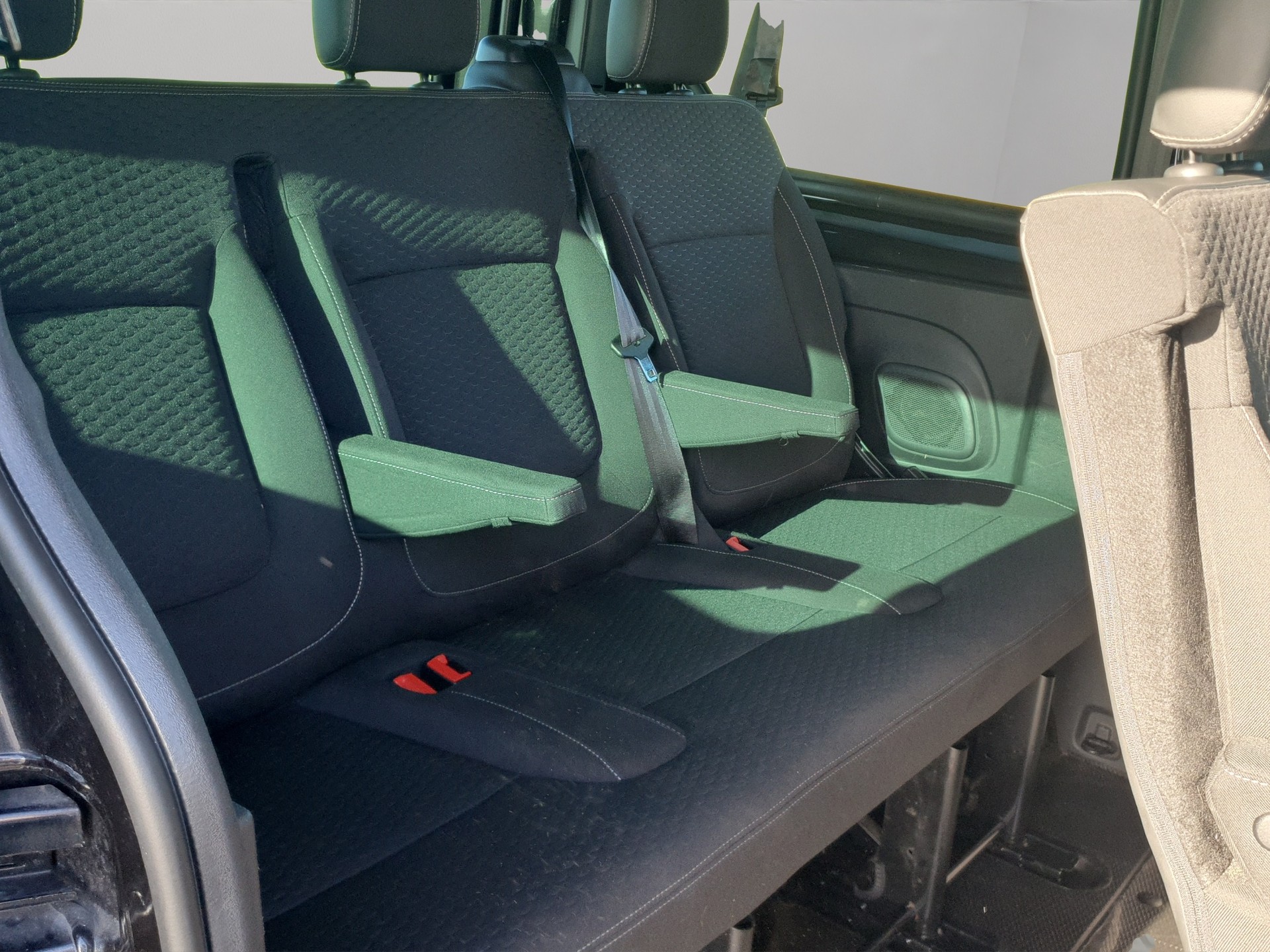 OPEL Vivaro 1.6 CDTI 2.9t L1H1-image-14