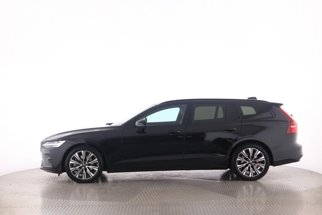 VOLVO V60 2.0 B4 Ultra Dark-showroom-element-3