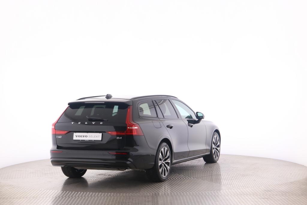 VOLVO V60 2.0 B4 Ultra Dark-showroom-element-1